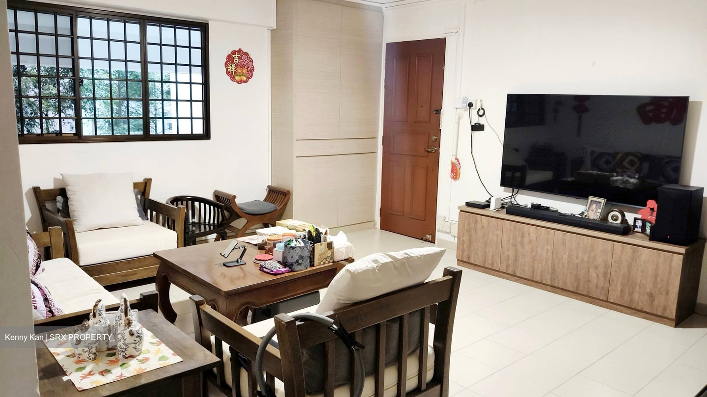 Blk 337 Hougang Avenue 7 (Hougang), HDB 4 Rooms #625452261